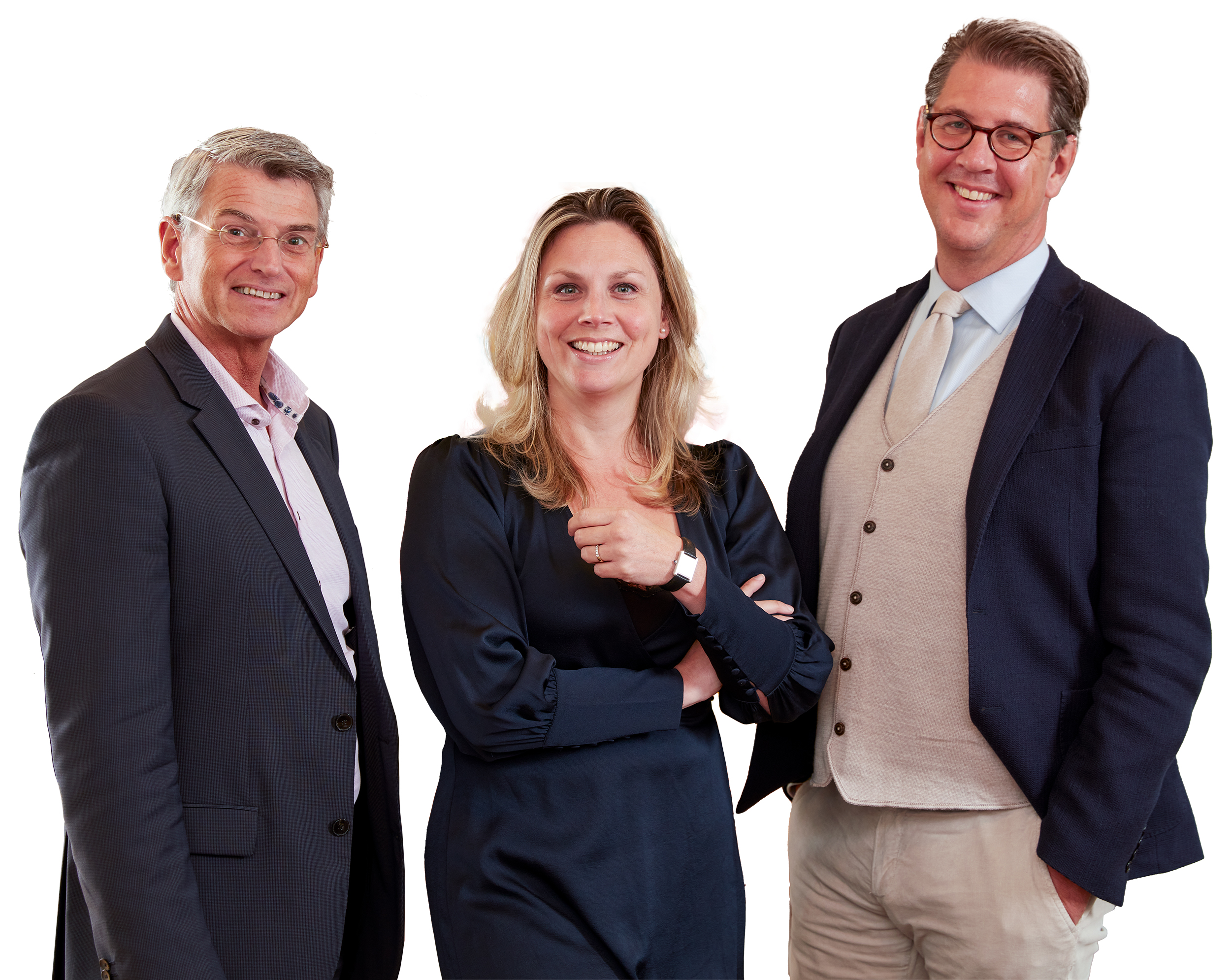 Hans-Hellen-Guus-team